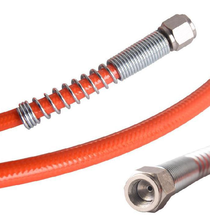 东方波纹管形态