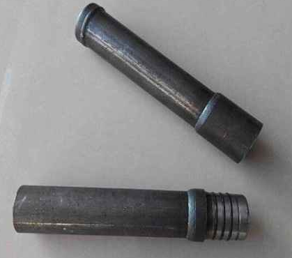 东方钳压式声测管